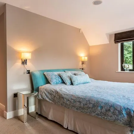 Luxury On The Hill Holiday home *