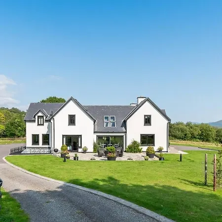 Luxury On The Hill Kenmare