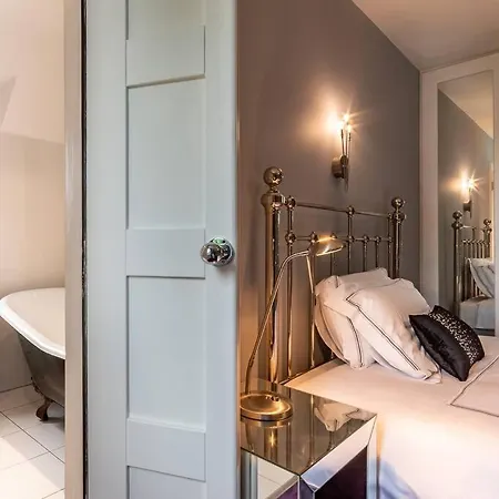 Luxury On The Hill *