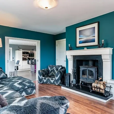 Holiday home Luxury On The Hill