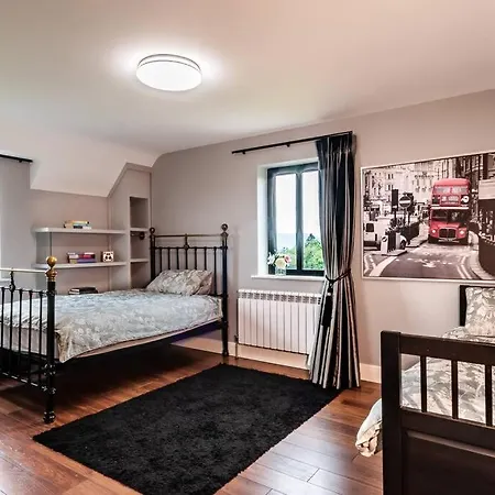 Luxury On The Hill Holiday home Kenmare