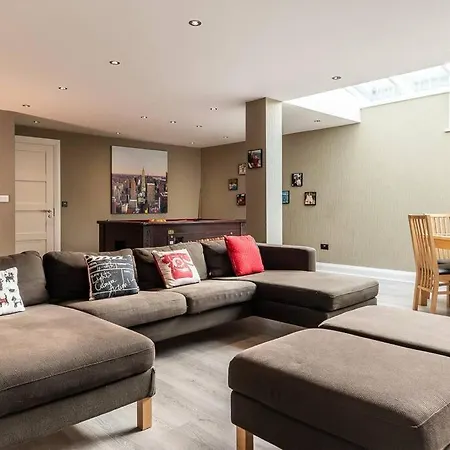 Luxury On The Hill Kenmare