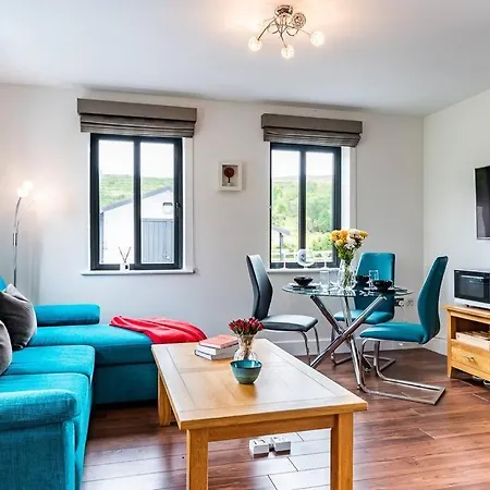Holiday home Luxury On The Hill *