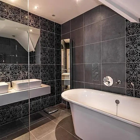 Luxury On The Hill Kenmare