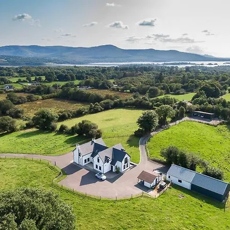 Luxury On The Hill Kenmare